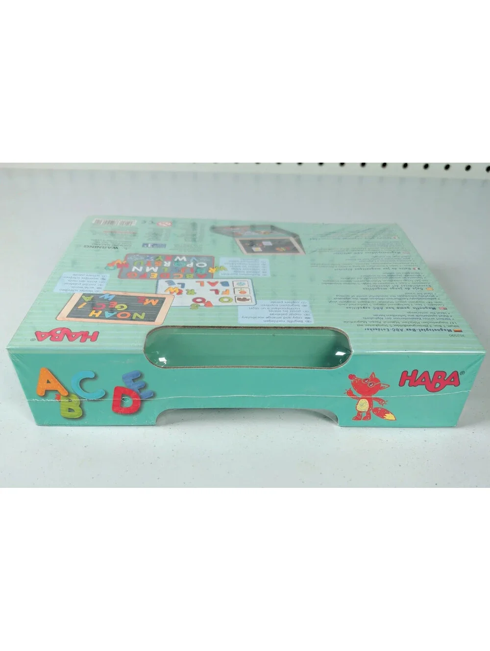 Haba magnetic game